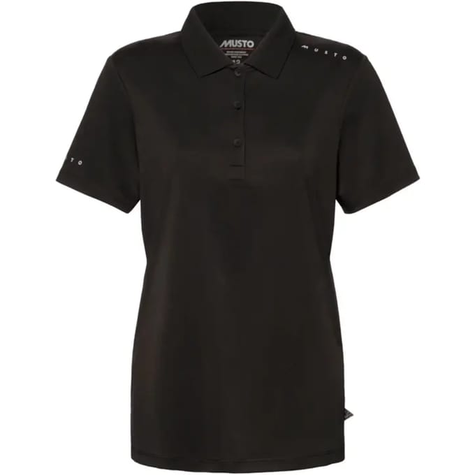 Damespolo Musto Evo Crew Sunblock