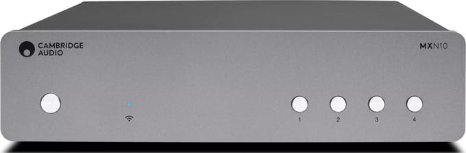 Cambridge Audio MXN10 Network Player