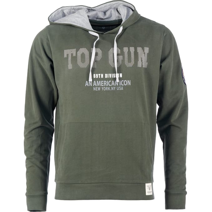 Top Gun Hoodie TG20213008