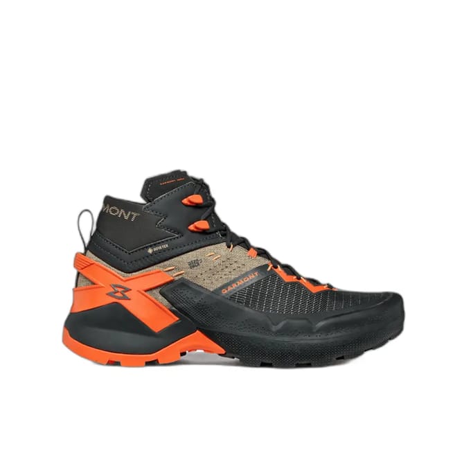 Wandelschoenen Garmont 9.81 Onyx GTX Mid