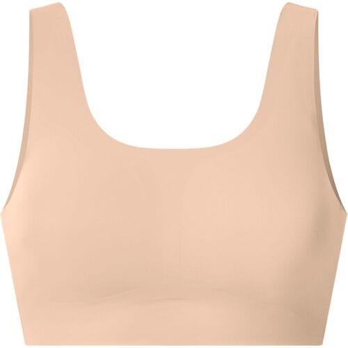 ESMARA Dames bustier (Beige, S (36/38))
