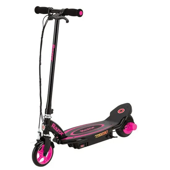Elektrische scooter voor kinderen Razor Power Core E90