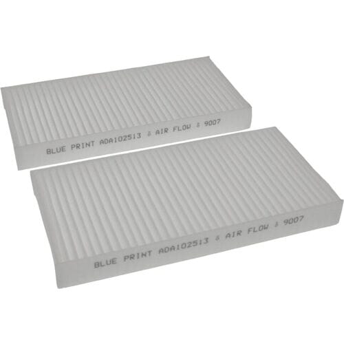 Cabinefilter BLUE PRINT ADA102513