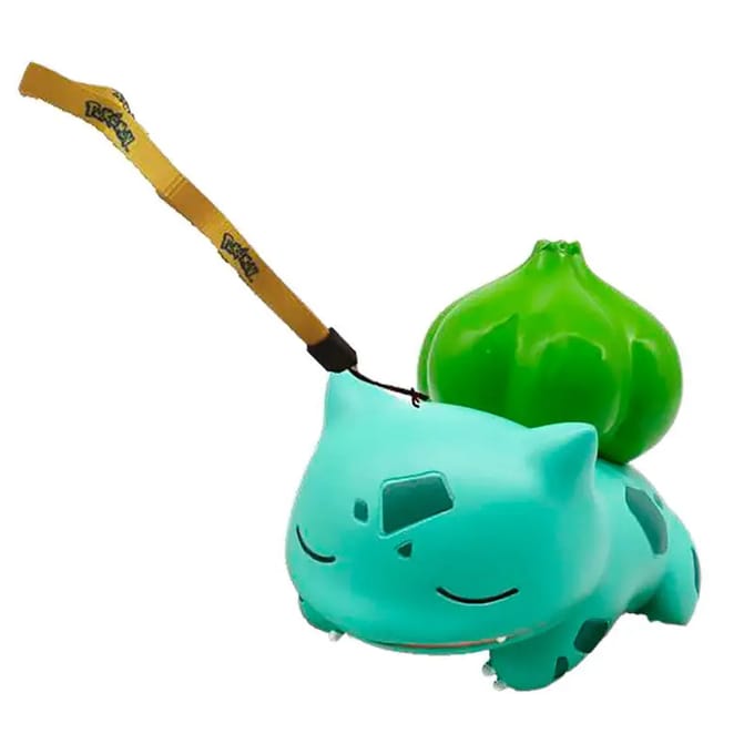 Beeldje Educa Borras Pokémon Bulbasaur Luminous