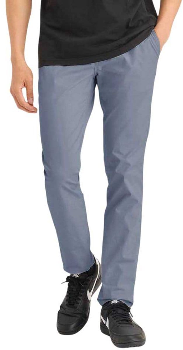Dockers Original Skinny Chino Broek Grijs 33 / 32 Man