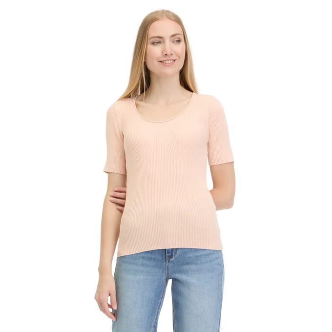 T-shirt dames Ragwear Sittang