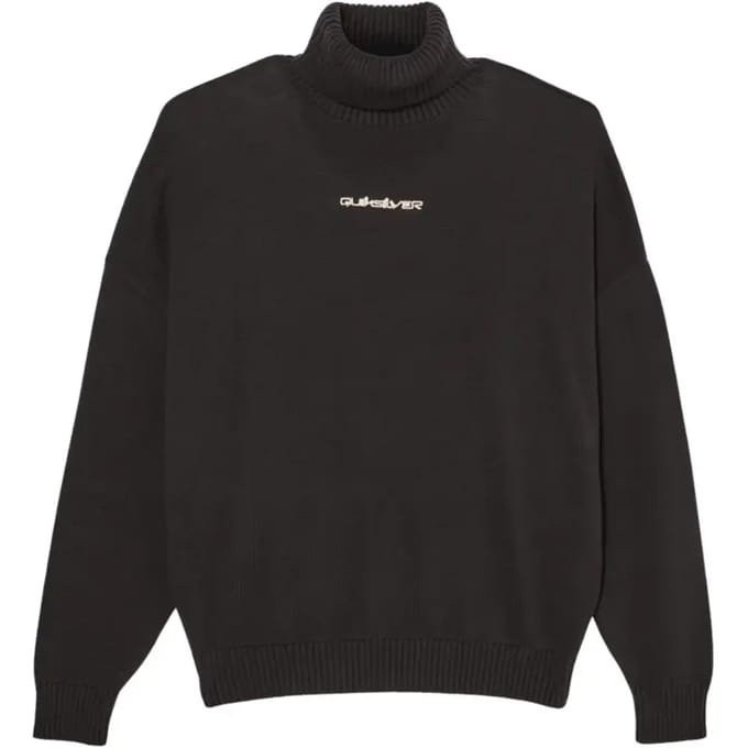 Damestrui met col Quiksilver Anakao