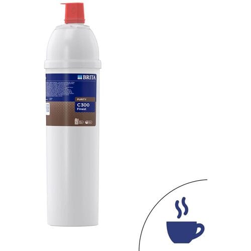 Brita Filterpatroon - PURITY Finest C300
