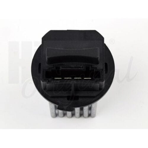 Regelaar, interieurventilator Hueco HUCO 132514