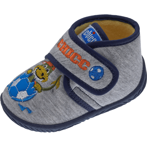 CHICCO slippers 190 grijs
