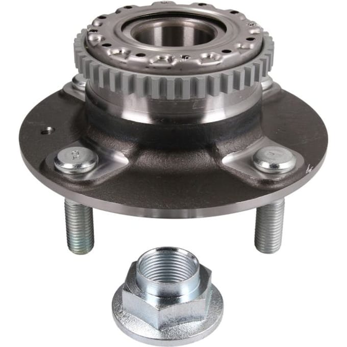 Wiellagerset SNR R184.27