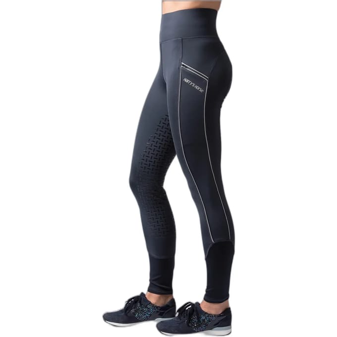 Harry's Horse Rijlegging  Equitights Full Grip - Blue - 46