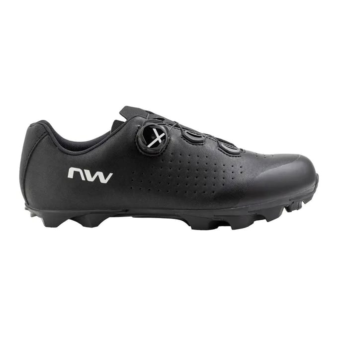 Northwave Scorpius Plus Mountainbike Schoenen Senior