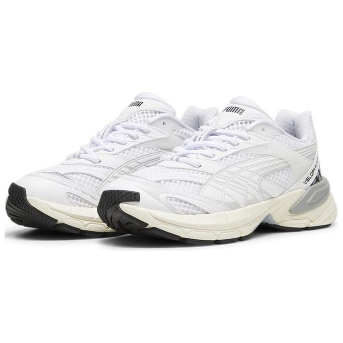 PUMA Unisex Velophasis Sneakers