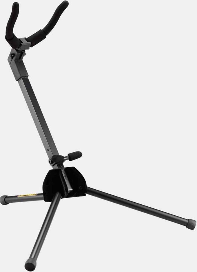 Hercules HCDS-431B TravLite Saxofoon standaard