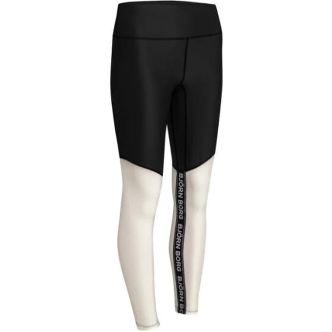 Bjorn Borg Dames Hight Waist Tights Clara maat 34