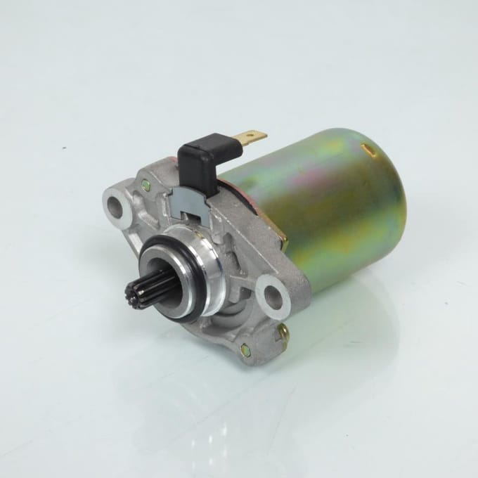 Teknix-starter voor Piaggio 50 Typhoon 2t scooter 2010 tot 2016, nieuw