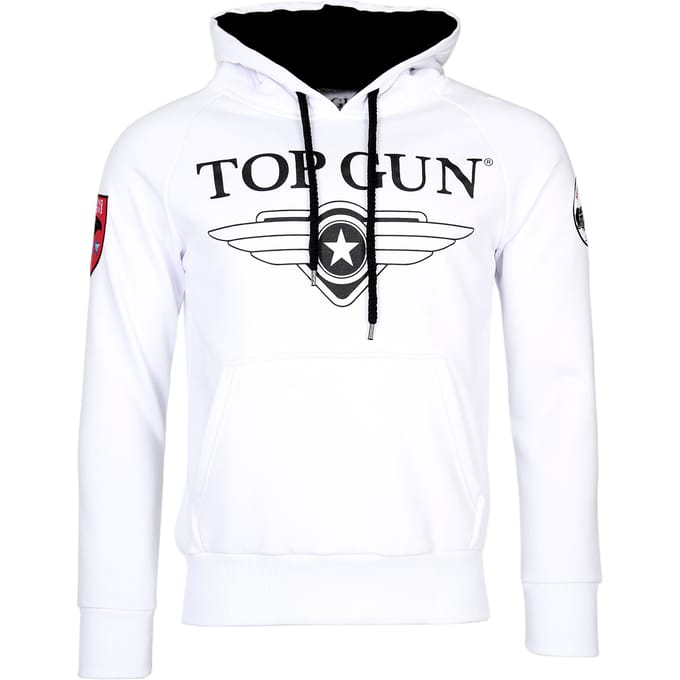 Top Gun Hoodie Defender TG20191012