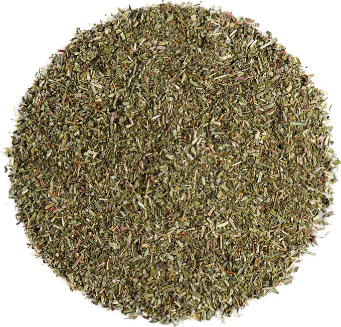 BBQ Grill Kruidenmix Gourmet - Rub Voor Vlees En Barbecue - 100 gram