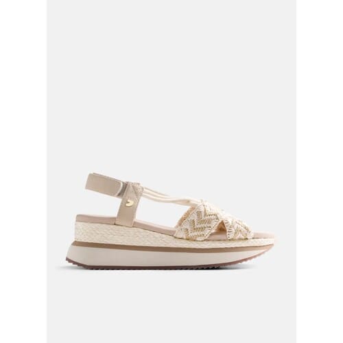 Sandalen met sleehak Gioseppo 41613