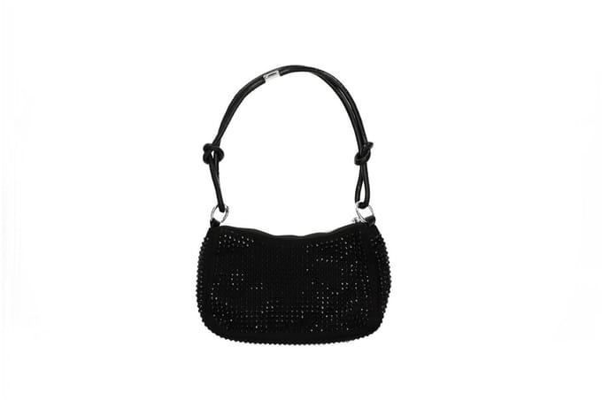 La Strada Sophie - Zwart - Damesschoenen - Maat -
