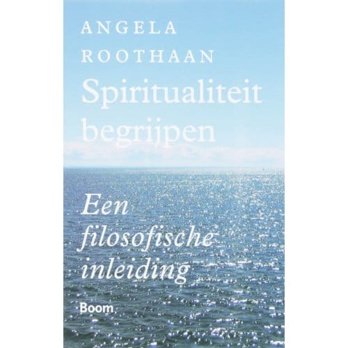 Spiritualiteit Begrijpen - A. Roothaan