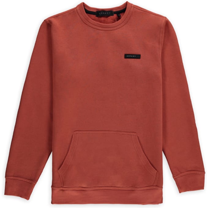 Aspact La Sweater Mango Maat: L | Sweaters Outlet | Unisex