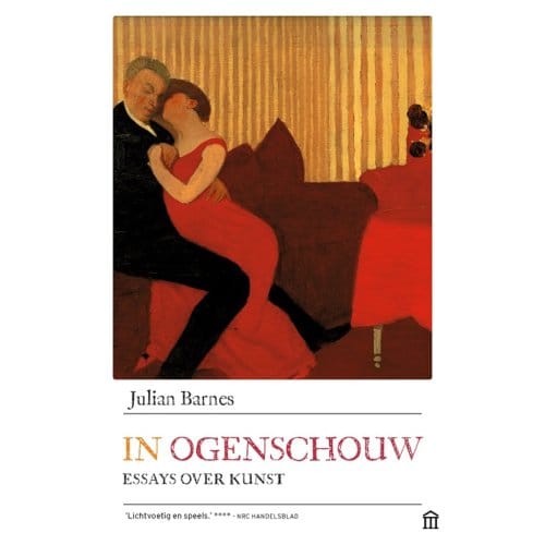 In Ogenschouw - Julian Barnes