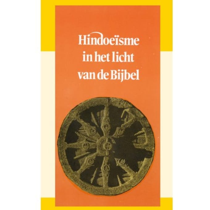 Hindoeisme - J.I. van Baaren