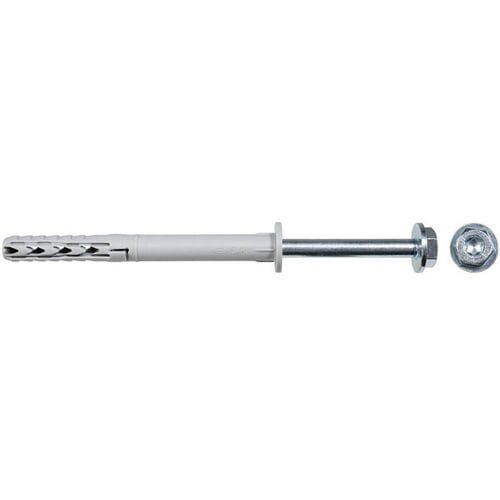 Fischer 046331 SXR 10 x 100 FUS Constructie plug 100 mm 10 mm 50 stuk(s)