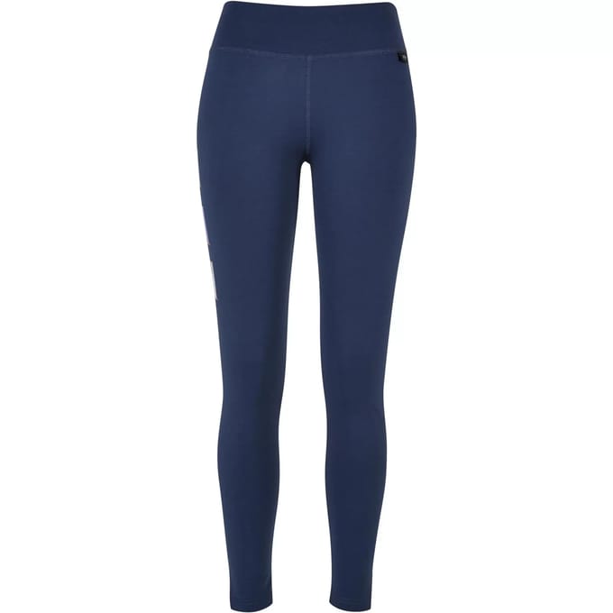 Just Rhyse - Beaches Legging - XL - Blauw
