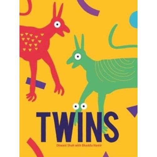 Twins - Wolf, Gita