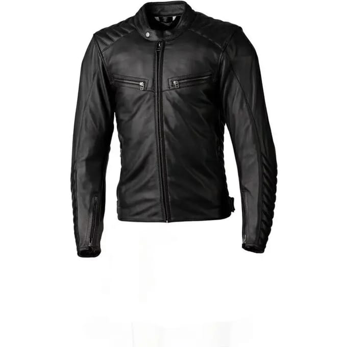 Motor leren jas RST Roadster 3 CE