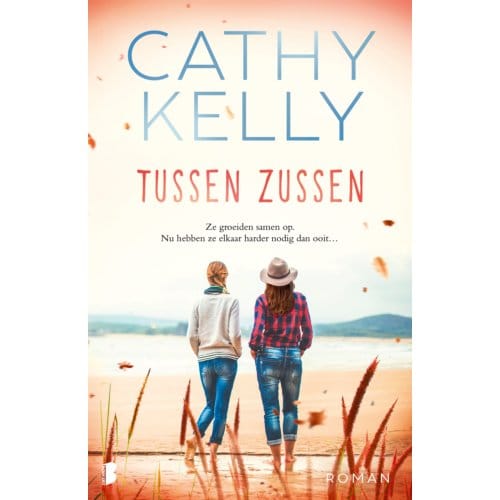 Tussen Zussen - Cathy Kelly