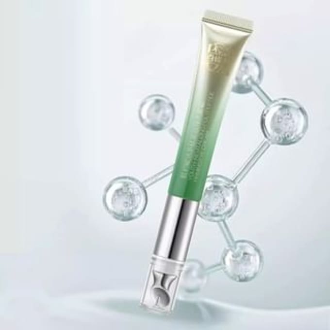 PECHOIN - Youth-Revitalizing Firming Eye Cream #20g
