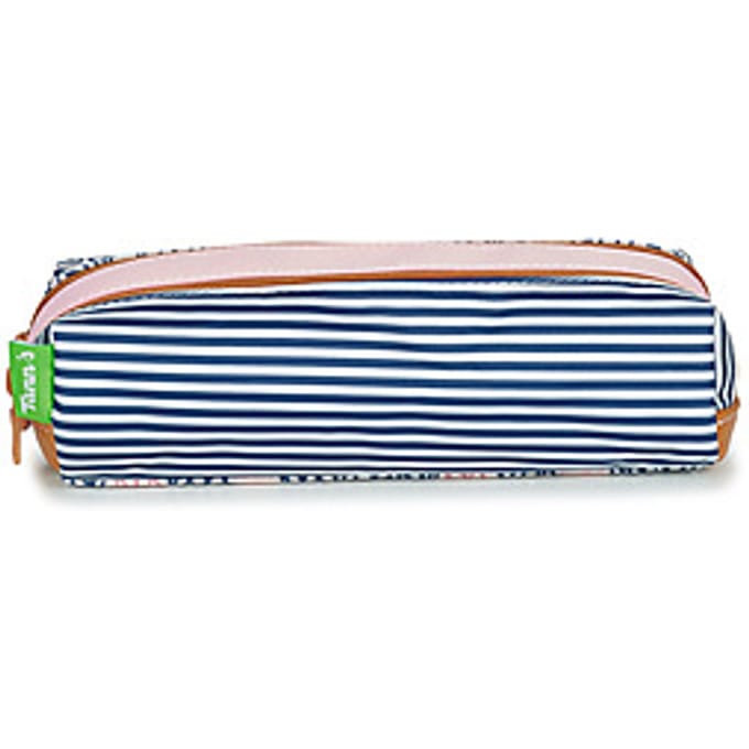 Etui Tann's CREATION FLORE TROUSSE DOUBLE