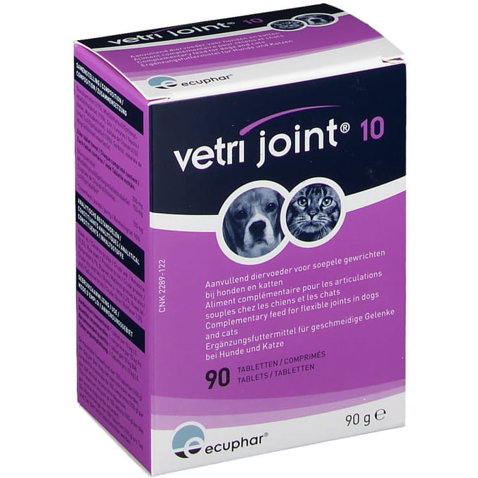 Vetri Joint-10 90 Tabletten