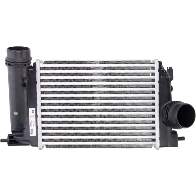 Intercooler NISSENS 961120