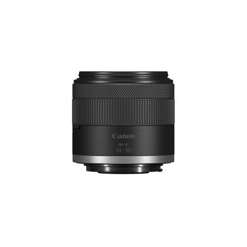 RF-S 14-30mm f/4-6.3 IS STM PZ  Canon RF-S