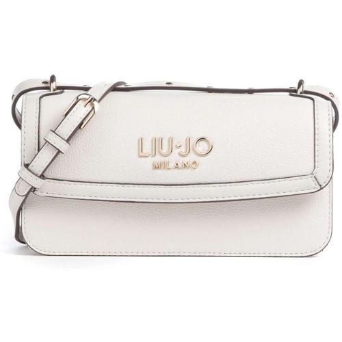 Schoudertas Liu Jo Ecs Crossbody East/wes