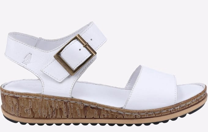 Hush Puppies Ellie Sandalen Dames