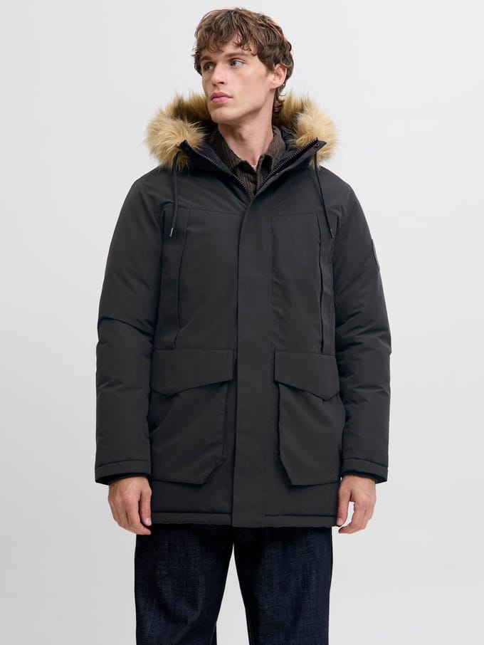 Jack & Jones Parka Parka