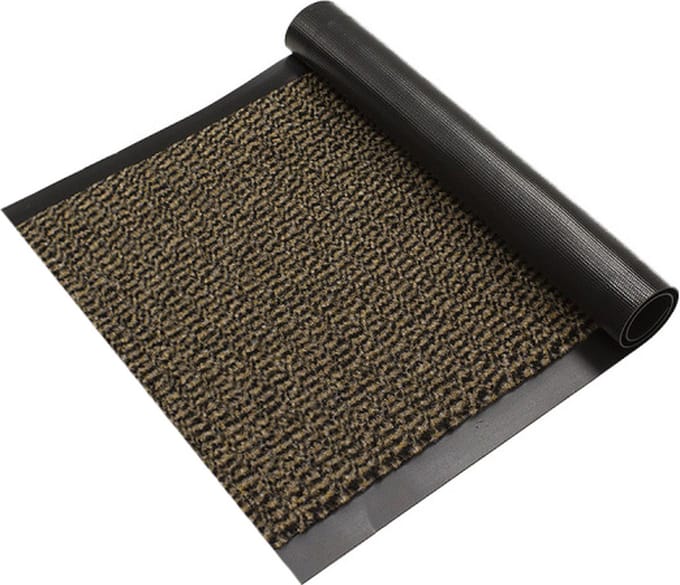 JYG Vloerkleed - Drooglooploper ENTER 120x250cm - Beige