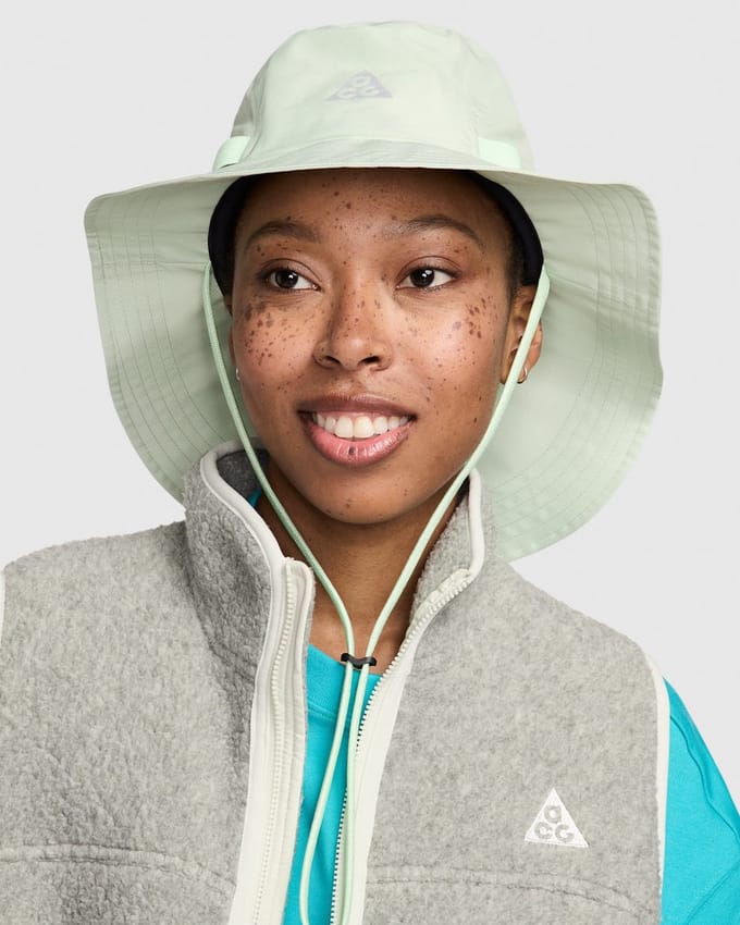 Nike ACG Apex Storm-FIT ADV Bucket Hat - Maat S