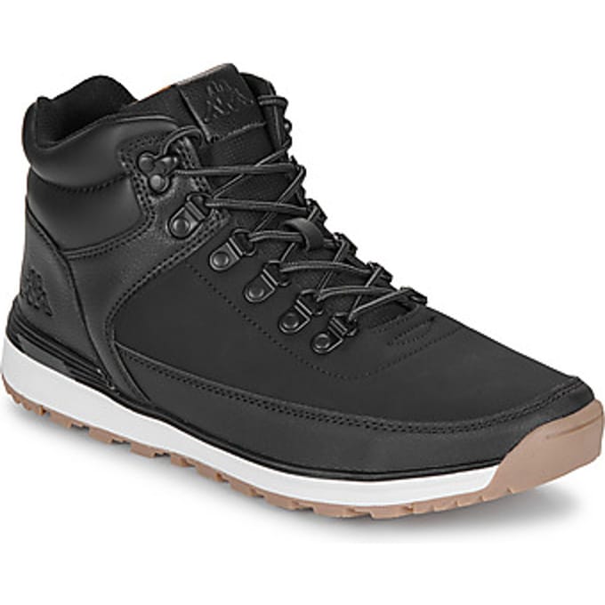 Kappa  Laarzen LOGO MONSI MID