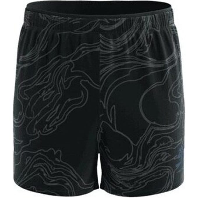 Korte Broek Compressport Performance