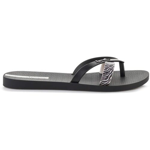Ipanema Kirei Chic Slippers Zwart EU 37 Vrouw