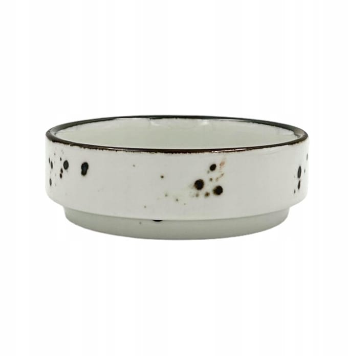 Alumina Cottage White Ramekin Kom 11cm 180ml Stapelbaar
