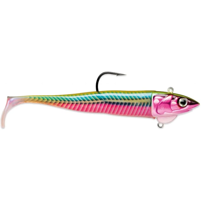 Lok Storm Biscay Minnow