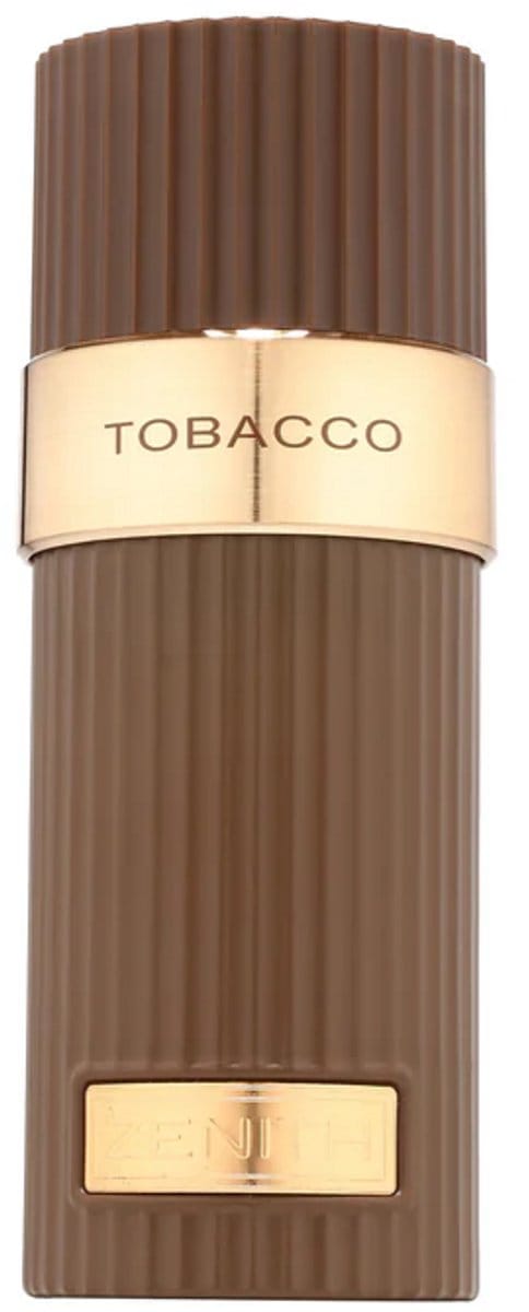 French Avenue Zenith Tobacco - Eau de Parfum - 100 ml